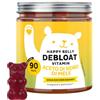 Bears with Benefits - Aceto di Mele e Vitamina B12 - Digestione - 90 pezzi