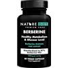 Nature Diet Berberine, 1000 mg di Berberina per Dose, 60 Capsule