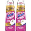 Vanish Gel Smacchiante Pre-Trattante, 2X Potere Smacchiante, Contro Macchie Ostinate (Confezione da 2)