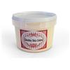 shabbychiccolors - CHALK PAINT (PITTURA A GESSO) SHABBY AD ALTISSIMA COPERTURA - GIALLO PAGLIERINO 28-500 ML