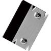 Generic Rifilatore Per Bordi - Utensile Per Smussare Impiallacciati | Raschietto Di Finitura Manuale Con Manico In Bachelite, Lama In Acciaio Al Carbonio Antiruggine Per Progetti In PVC, ABS E Laminato