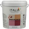Italia colorpaint Endurance Spatolato Acrilsilossanico 1.2 Rivestimento Antialga Antimuschio Antimuffa (Kg 8, Bianco)