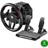 Thrustmaster T598 Volante Direct Axial Drive e Pedaliera XBOX e PC Base volanti