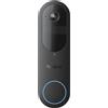 Reolink 2K 4MP Videocitofono Senza Fili Battery Video Doorbell(2nd Gen) Wireless