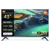 XIAOMI TV F Pro 43,43 pollici (101 cm) 4K UHD QLED Smart TV Fire TV Triple Tuner