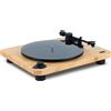 Marley House of Marley Stir It Up Lux Giradischi Wireless Bluetooth Bamboo Vinili 2