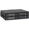 ICYDOCK ICY Dock ToughArmor MB607SP-B - hus ti