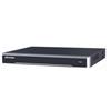 Hikvision Digital Technology NVR Hikvision 8 canali PoE 4K, 8 Porte PoE, 2 SATA SLOT