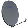Schwaiger SPI1000.1 - 107 - 1275 GHz - Grigio - Alluminio - 1000 x 180 x 1100 mm