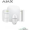 Mediamondo-IT Ajax Kit di base 4G (StarterKit 4G) bianco