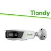 Mediamondo-IT Tiandy Telecamera Panoramica Pro 8MP 4K 2.8mm Starlight, H/VD, PoE, IR 50m, IP67