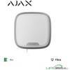 Mediamondo-IT Ajax Superior StreetSiren Plus Fibra - Sirena cablata per interno/esterno Bianca