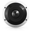 Ubiquiti - UVC-G6-Turret-W - UniFi Telecamera PoE da 12 MP resistente alle intem