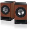 TECHNICS SC-CX700 COPPIA DIFFUSORI ATTIVI BROWN NUOVI GARANZIA UFFICIALE