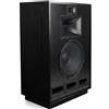 KLIPSCH CORNWALL IV SATIN BLACK ASH COPPIA DIFFUSORI DA NUOVI GARANZIA UFFICIAL