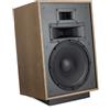 KLIPSCH HERESY IV DISTRES OAK COPPIA DIFFUSORI GARANZIA UFFICIALE