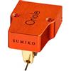 SUMIKO ORIOLE TESTINA MC MOVING COIL NUOVA GARANZIA UFFICIALE