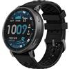 Amazfit Active Max 48mm Smartwatch 1,5 AMOLED 25 Giorni Autonomia Mappe Offline