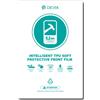 DEVIA Pellicola 12x18 0.2mm Idrogel AntiShock Graffi per plotter