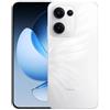 Oppo Rene 13 5G 6,6 "120Hz 12+12 GB 256GB bianco