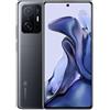 Xiaomi 11t 5G Dual Sim 128GB, Grigio meteorite - 0