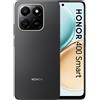 Honor 400 SMART 17,2 cm (6.77") MagicOS 9.0 6 GB 128 GB 6500 mAh Nero