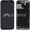 Mediamondo-IT Display Completo iPhone 14 Pro Max (Relife)