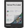 PocketBook Ebook PocketBook Verse Pro Color 634 6 E Ink Kaleido 3 16GB Wi Fi Stormy Sea