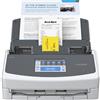 ScanSnap iX1600 Bianca Scanner documenti per ufficio ADF Scanner Fronte Retro