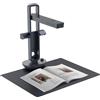 CZUR Scanner per Libri e Documenti CZUR Aura Pro Cattura A3 e A4 Tecnologia AI per
