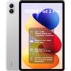XIAOMI REDMI Pad 2 Pro Tablet 8+256GB Silver Processore 4nm Display 12.1 2.5K