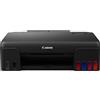 Canon PIXMA G550 MegaTank Stampante Colore Inkjet Ricaricabile A4/Legal Wi-Fi
