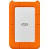 LaCie 5TB Rugged Mini Disco Fisso Portatile USB 3.0 (STJJ)