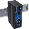 ‎AllNet ALLNET 4 2P ALL-SGI8004P POE Industrial