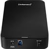 Intenso Unità di memoria HDD da 3,5 per desktop 3,5 da 6 TB