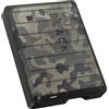 WD_BLACK WD BLACK P10 4TB Hard Disk Esterno Portatile Game Drive Compatibile con
