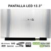 Ver descr. Schermo OLED Da 13.3" Per Portatile ATNA33XC01 ATNA33XC11 30 PINI FHD DISPLAY