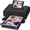 Canon Selphy CP1300 stampante fotografica a sublimazione wireless nera