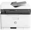 HP Color Laser MFP 179fnw Printer 6HU09A Stampante Laser a Colori Bianco Small