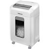 Fellowes Distruggidocumenti a microframmento 12Ms 12 fogli per casa e ufficio