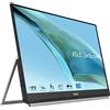 ASUS ZenScreen MB249C Monitor Portatile 24" pollici (23,8) FHD (1920 x 1080)
