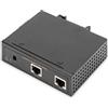 ‎ASSMANN Electronic GmbH PES - BO DE DIGITUS PoE++ Splitter - IEEE802.3af/at/bt - Gigabit Ethernet - Output 12, 16, 2