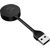 Jabra Link 400 USB-A DECT Adapter - Portable and durable Dongle with up to 150 m