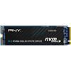 PNY CS2230 1TB M 2 NVMe Gen3 SSD interno