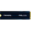 fanxiang SSD NVMe 2TB M 2 2280 PCIe Gen4x4 Fino a 7100 MB/s S880E SSD interno