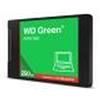 WESTERN DIGITAL WD Green SATA SSD 250GB 2.5inch