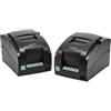Bixolon SRP-275III, USB, RS232, nero
