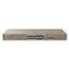 TENDA Switch Tenda 16-Porte PoE 16GE+2SFP - 250W