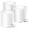 TP-Link Deco X50 Pro Dual-band (2.4 GHz/5 GHz) Wi-Fi 6 (802.11ax) Bianco 2 Inter