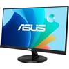 ASUS EyeCare VP229HF Monitor PC 54,5 cm [21.4] 1920 x 1080 Pixel Full HD LED Ner